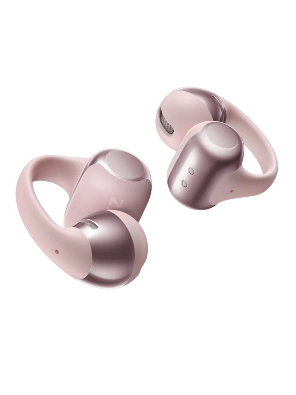 SHOKZ - OpenDots ONE Open Earbuds - Pink